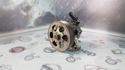 Лот: 24591141. Фото: 1. Насос гидроусилителя Honda Stepwgn... Ходовая, подвеска, рулевое управление