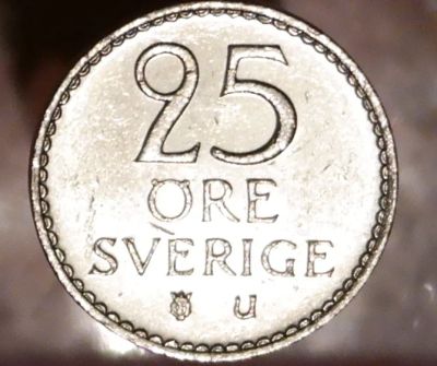 Лот: 8292718. Фото: 1. Страны Запада(3950) Швеция. Остальные страны