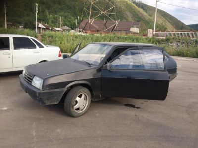 Лот: 10362324. Фото: 1. Ваз 21083. Авто в разбор