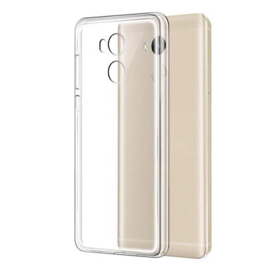 Лот: 10448603. Фото: 1. Простой силиконовый чехол Redmi... Чехлы, бамперы
