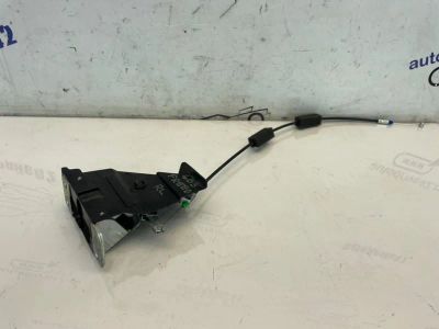 Лот: 22769464. Фото: 1. замок двери Honda Freed GB3. Другое (автозапчасти)