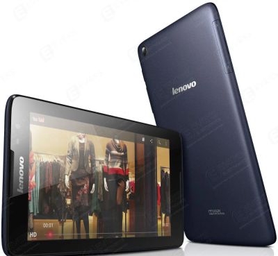 Лот: 4605383. Фото: 1. Планшет 8" Lenovo IdeaTab A8-50... Планшеты