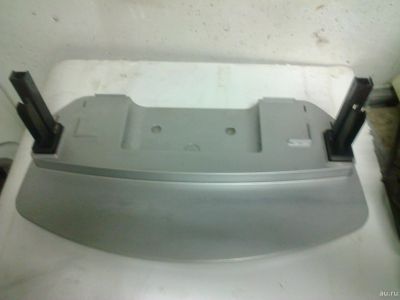 Лот: 13381761. Фото: 1. Подставка от телевизора JVC VM-35DX. Кронштейны, стойки, подставки