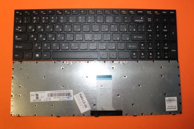 Лот: 10115272. Фото: 1. Клавиатура Lenovo IdeaPad B5400... Клавиатуры для ноутбуков