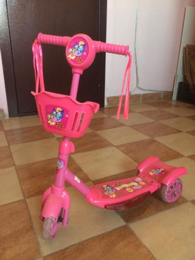 Лот: 9531958. Фото: 1. Самокат. Самокаты