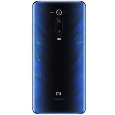 Лот: 16077635. Фото: 1. 6.39" Смартфон Xiaomi Mi 9T 128... Смартфоны