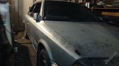 Лот: 1383724. Фото: 1. TOYOTA CAMRY 1990. Автомобили
