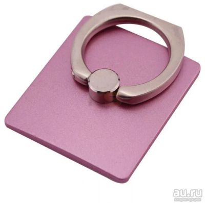Лот: 13421366. Фото: 1. iRing Попсокет Popsocket Держатель... Держатели для телефонов