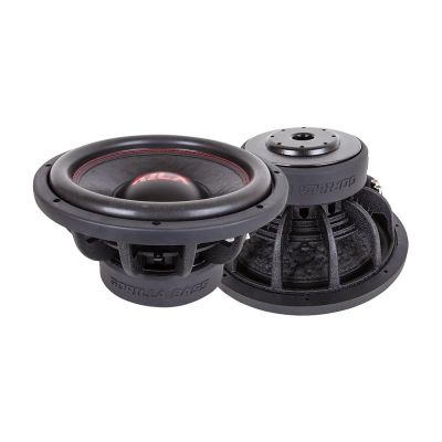 Лот: 11734003. Фото: 1. Kicx Gorilla Bass E12 Новый. Сабвуферы