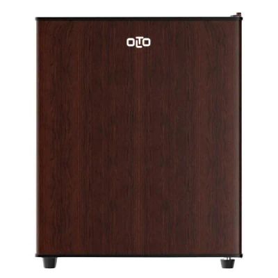 Лот: 25603922. Фото: 1. Холодильник Olto RF-070 Wood. Холодильники, морозильные камеры