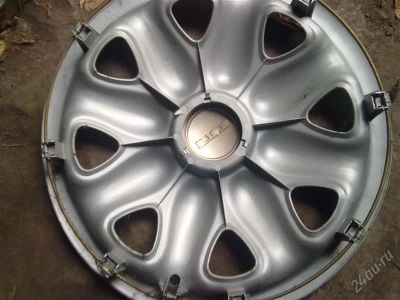 Лот: 2161233. Фото: 1. колпаки газ. Колпаки