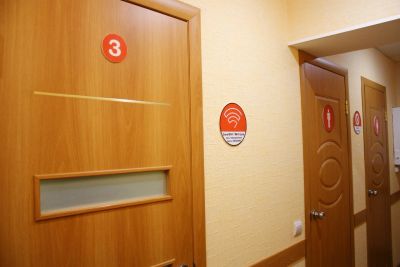 Лот: 7128539. Фото: 1. Сдам посуточно место в хостеле... Квартиры, гостиницы