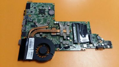 Лот: 10897366. Фото: 1. Материнская плата DALX8MB6D0 Rev... Печатные платы