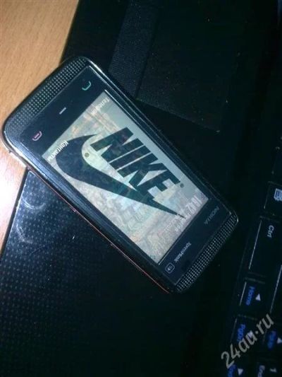 Лот: 2389877. Фото: 1. Продажа или обмен Nokia 5530. Смартфоны