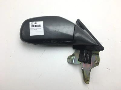 Лот: 20391003. Фото: 1. Зеркало наружное Mitsubishi Diamante... Кузов