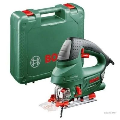 Лот: 5248151. Фото: 1. лобзик bosch pst 900 pel. Электроинструмент