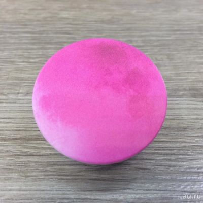 Лот: 12328151. Фото: 1. Попсокет / PopSockets - Розовый... Держатели для телефонов
