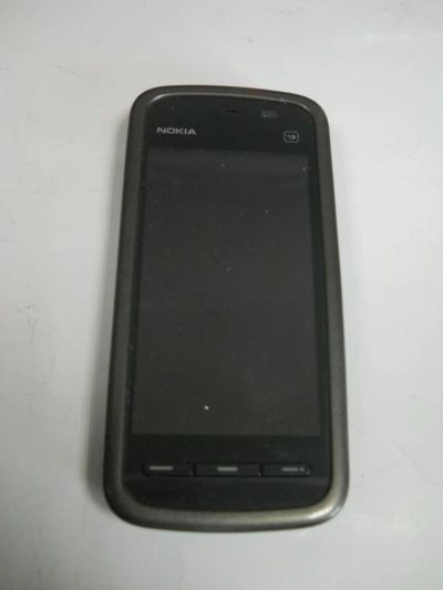 Лот: 6615351. Фото: 1. Nokia 5228 (гарантия). Кнопочные мобильные телефоны