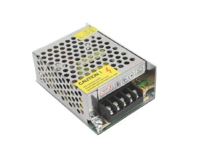 Лот: 21325307. Фото: 1. Блок питания AC-DC S-15-3 3V... Зарядные устройства, блоки питания для бытовой техники