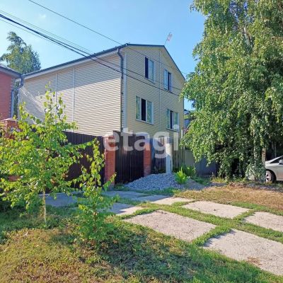 Лот: 25295920. Фото: 1. 3-комн. дом , Красноярск улица... Дома