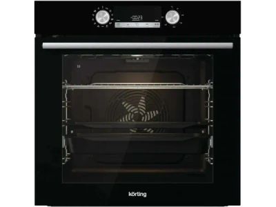 Лот: 23708357. Фото: 1. Электрический духовой шкаф Korting... Плиты, духовые шкафы, варочные поверхности