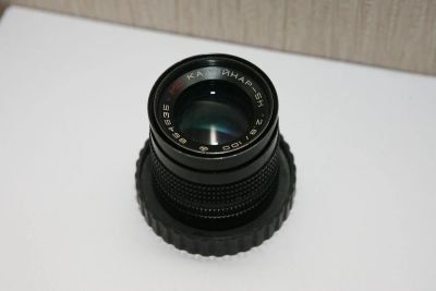 Лот: 7171804. Фото: 1. калейнар 5н. Объективы