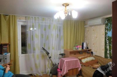 Лот: 2677686. Фото: 1. 1-комнатная ул. Вильского (собственник... Квартиры, студии