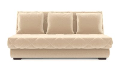 Лот: 25569091. Фото: 1. Прямой диван Vega Nova, с выбором... Диваны