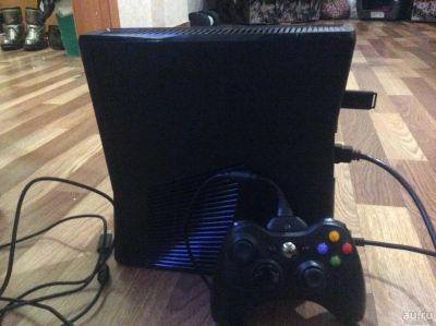 Лот: 8908409. Фото: 1. Xbox 360 freeboot. Игровые приставки, консоли
