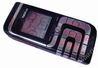 Лот: 897831. Фото: 1. Nokia 7260. Кнопочные мобильные телефоны
