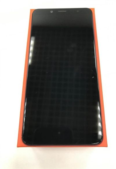 Лот: 13991123. Фото: 1. Смартфон Xiaomi Redmi Note 5 32Gb... Смартфоны