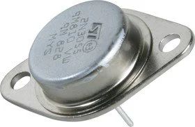 Лот: 10530895. Фото: 1. Биполярный транзистор 2N3055. Транзисторы