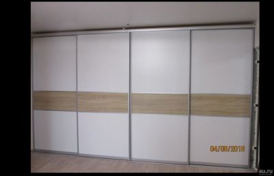 Лот: 13678016. Фото: 1. Шкаф-купе 477. Шкафы, шкафы-купе