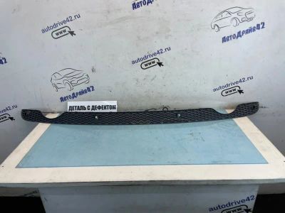 Лот: 23532209. Фото: 1. решетка в бампер Audi Q5 8RB. Кузов