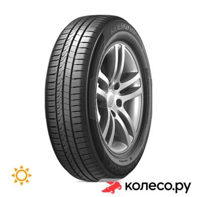 Лот: 25513442. Фото: 1. Kinergy ECO2 (K435) 185/65 R14... Шины