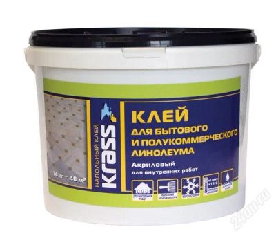 Лот: 1512934. Фото: 1. Клей акриловый KRASS для бытового... Клеи, герметики, пена монтажная, клейкие ленты