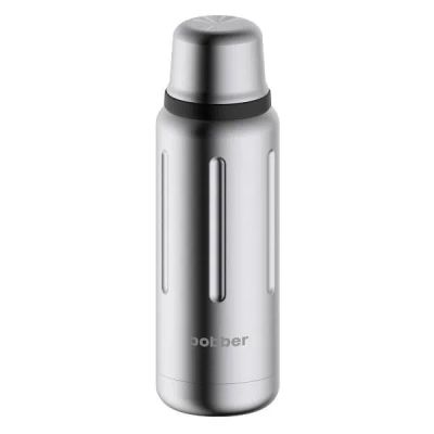 Лот: 24500626. Фото: 1. Термос BOBBER Flask-470, 470 мл... Термосы, термокружки, фляжки