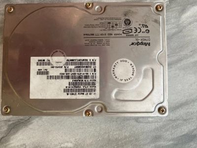 Лот: 15939934. Фото: 1. Жесткий диск 2. Жёсткие диски (HDD)