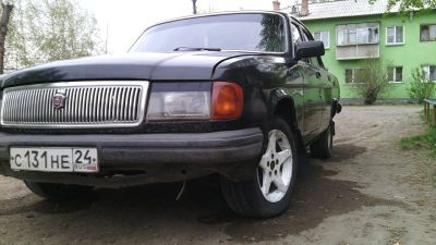 Лот: 4685854. Фото: 1. Волга 31029. Автомобили