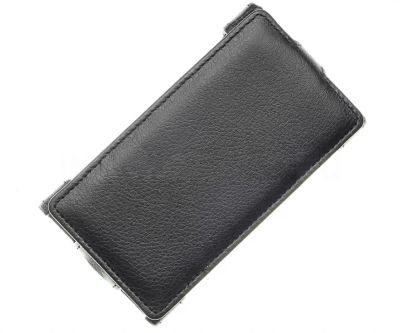Лот: 3733146. Фото: 1. Флип-кейс Activ Leather для Nokia... Чехлы, бамперы