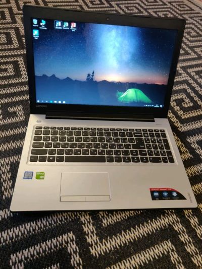 Лот: 16369434. Фото: 1. Ноутбук Lenovo Ideapad 310-15ISK... Ноутбуки