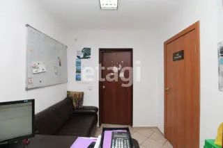 Лот: 25294159. Фото: 1. коммерческая , Красноярск улица... Нежилое