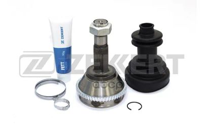 Лот: 21853403. Фото: 1. Gs-3377 Zekkert Шрус Наружный... Другое (автозапчасти)