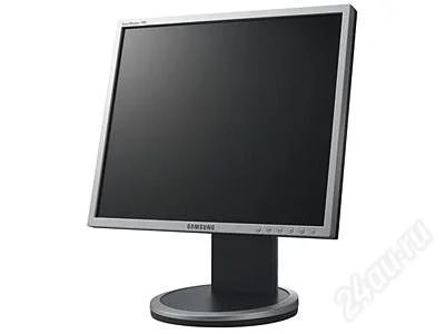Лот: 2050891. Фото: 1. Монитор Samsung SyncMaster 740B... ЖК-мониторы