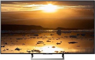 Лот: 10899467. Фото: 1. Новый UltraHD 4K телевизор SONY... Телевизоры