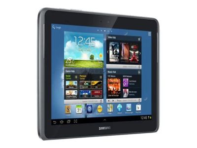 Лот: 4435557. Фото: 1. Samsung Galaxy Note 10.1 n8000... Планшеты