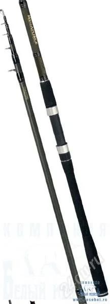 Лот: 2010853. Фото: 1. Cпиннинг штек. DAIWA "Megaforce... Удочки, спиннинги