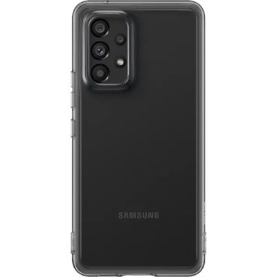 Лот: 22220220. Фото: 1. Чехол-крышка Samsung QA536TBEGRU... Чехлы, бамперы