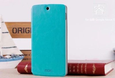 Лот: 3819999. Фото: 1. Чехол книжка для Google Nexus... Чехлы, бамперы