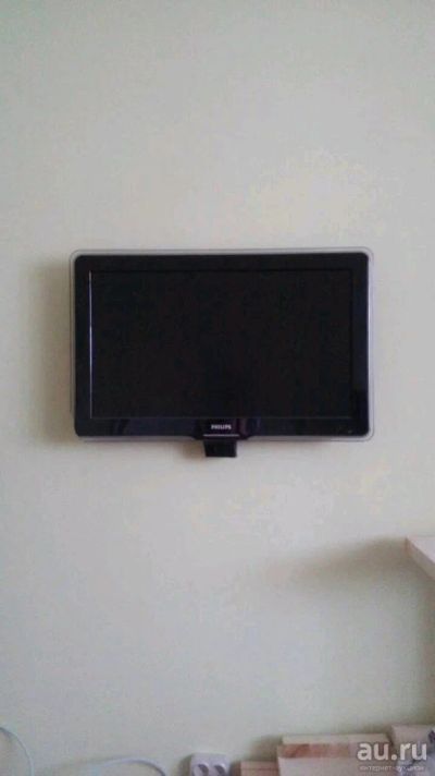 Лот: 13513400. Фото: 1. Телевизор Philips 32pfl7403s/60. Телевизоры